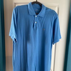 Vineyard Vines Classic Pique Polo Short Sleeve